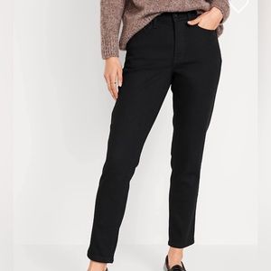 Like new high waist OG built-in warm